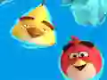 Peli Coloring Book: Angry Birds verkossa