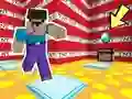 Peli Noob: Secret Prison Escape verkossa