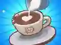 Peli Cute Cat Coffee verkossa