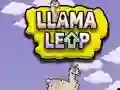 Peli Llama Leap verkossa