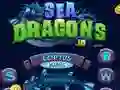 Peli Sea Dragons.io verkossa