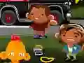 Peli Monkey Go Happy Stage 788 verkossa