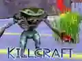 Peli Killcraft verkossa