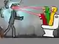 Peli Playground: Ragdoll War verkossa