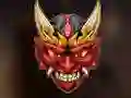 Peli Lost Mystery Masks Dracolich Hood verkossa