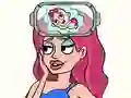 Peli Brain Out in Love Story 2 verkossa