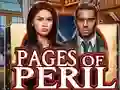 Peli Pages of Peril verkossa