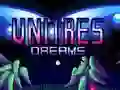 Peli Unitres Dreams verkossa
