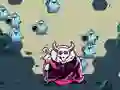 Peli Demon's Holiday verkossa