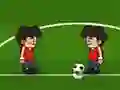 Peli Football Superstars 2024 verkossa