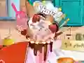 Peli Roxie's Kitchen Freakshake verkossa