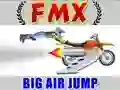 Peli FMX Big Air Jump verkossa