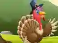 Peli Thanksgiving Food Truck Escape verkossa