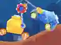 Peli Cats: Crash Arena Turbo Stars verkossa