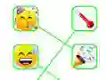 Peli Emoji Fun verkossa