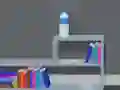 Peli Bottle Flip verkossa