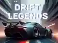 Peli Drift Legends verkossa
