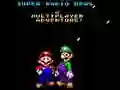 Peli Super Mario Bros: A Multiplayer Adventure verkossa