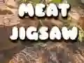 Peli Meat Jigsaw verkossa