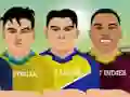 Peli Cricket Championship verkossa