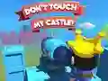 Peli Dont't Touch My Castle! verkossa