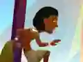 Peli Thieves of Egypt Solitaire verkossa