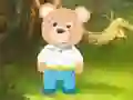 Peli Bear Girlfriend Escape verkossa