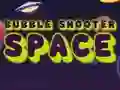 Peli Bubble Shooter Space verkossa