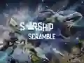 Peli Starship Scramble verkossa