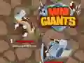 Peli Mini Giants verkossa