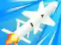 Peli Boom Missile 3D verkossa