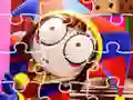 Peli The Amazing Digital Circus Jigsaw verkossa