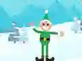 Peli Google Santa Tracker verkossa