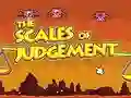 Peli The Scales of Judgement verkossa