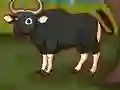 Peli Escape The Banteng verkossa