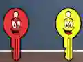 Peli Unlocking Adventure Find Key Boy verkossa