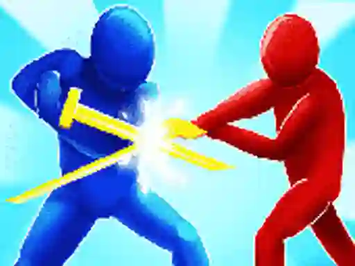 Peli Weapon Duel verkossa