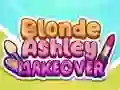 Peli Blonde Ashley Makeover verkossa