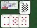 Peli Dungeons & Degenerate Gamblers verkossa