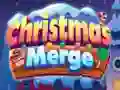 Peli Christmas Merge verkossa