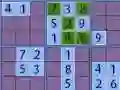 Peli 3 Sudoku verkossa