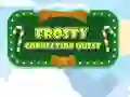 Peli Frosty Connection Quest verkossa