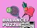 Peli Balance Puzzle verkossa