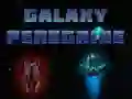 Peli Galaxy Peregrine verkossa