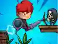 Peli Swordman: Reforged verkossa