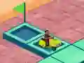 Peli Bhide Parking Puzzle verkossa