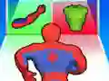Peli Mashup Hero: Superhero Games verkossa