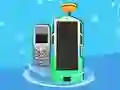 Peli Phone Evolution Stacking verkossa