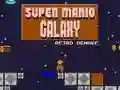 Peli Super Mario Galaxy verkossa