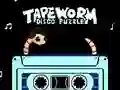 Peli Tapeworm Disco Puzzle verkossa